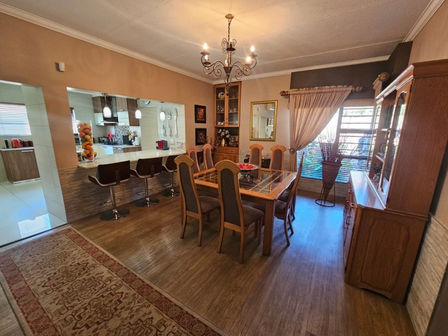 5 Bedroom Property for Sale in Vaalpark Free State